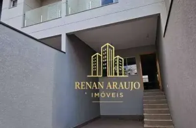 Casa com 3 quartos à venda na Rua Frederico Jacobi, Jardim Santo Elias, São Paulo