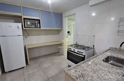 Kitnet / Stúdio para alugar na Rua Coronel Virgílio dos Santos, Vila Jaguara, São Paulo