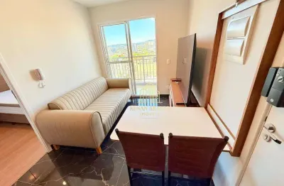 Apartamento com 1 quarto à venda na Rua Scipião, Vila Romana, São Paulo