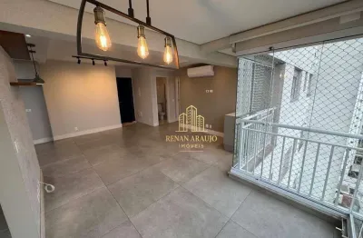 Apartamento a venda no condomínio Home Club com 62m2 - unidade sol da manhã