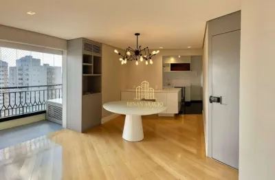 Apartamento com 2 quartos para alugar na Rua Caio Graco, Vila Romana, São Paulo