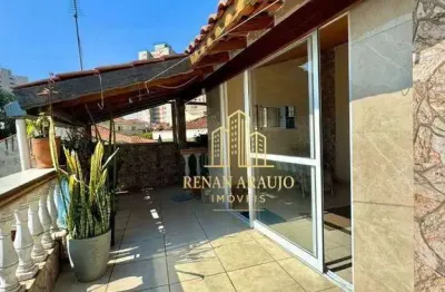 Casa com 1 quarto para alugar na Rua Pedro de Oliveira Simões, Nossa Senhora do Ó, São Paulo