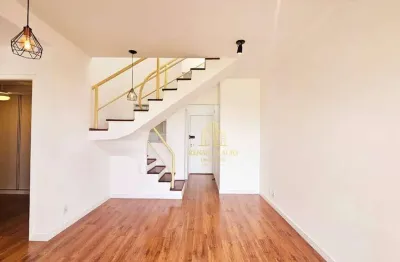 Cobertura para venda e locação no City America / Condomínio Vero