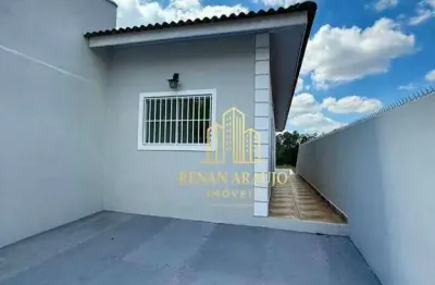 Casa com 2 quartos à venda na Rua Gerbera, Caucaia do Alto, Cotia
