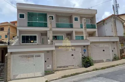 Casa com 3 quartos à venda na Rua Genésio Arruda, Chácara Inglesa, São Paulo