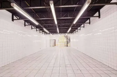 Prédio à venda na Rua John Harrison, Lapa, São Paulo