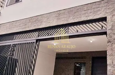 Prédio para alugar na Rua John Harrison, Lapa, São Paulo