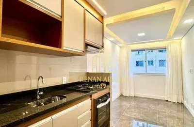 Apartamento com 1 quarto à venda na Avenida Cupecê, Jardim Prudência, São Paulo