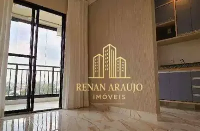 Apartamento com 2 quartos à venda na Rua Ana Ventura Nitão, Ayrosa, Osasco