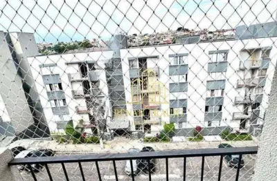 Apartamento com 2 quartos à venda na Avenida Santa Mônica, Jardim Santa Mônica, São Paulo