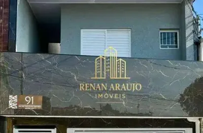 Kitnet / Stúdio à venda na Rua Doutor Fortunato Antiório, Munhoz Júnior, Osasco