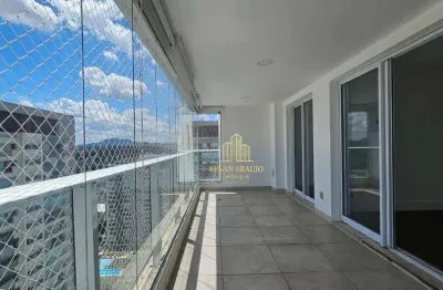 Apartamento para locação e venda no condomínio Parques da Lapa