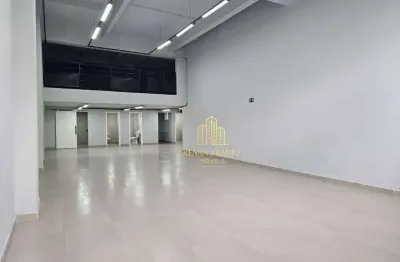 Sala comercial para alugar na Rua Monteiro de Melo, Lapa, São Paulo