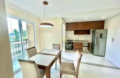 Apartamento com 2 quartos para alugar na Avenida Raimundo Pereira de Magalhães, Jardim Íris, São Paulo