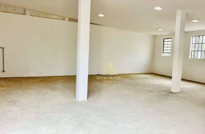 Sala comercial para alugar na Rua Rumaica, Vila Ipojuca, São Paulo