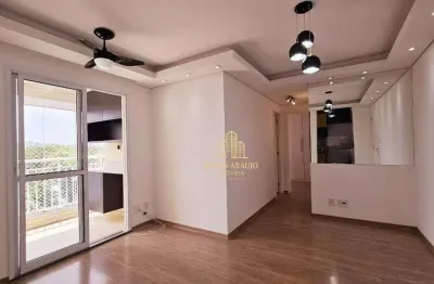 Apartamento com 2 quartos para alugar na Rua São Francisco de Assis, Parque São Domingos, São Paulo