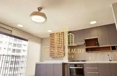 Apartamento com 2 quartos à venda na Rua Fortunato Ferraz, Vila Anastácio, São Paulo
