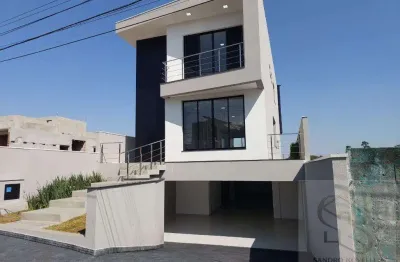 Sobrado para venda em arujá, arujazinho i, ii, iii e iv, 3 dormitórios, 3 suítes, 3 banheiros, 6 vagas