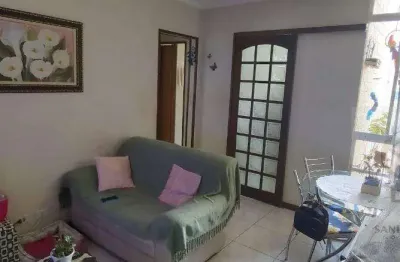 Apartamento para venda em guarulhos, portal dos gramados, 2 dormitórios, 1 banheiro, 1 vaga