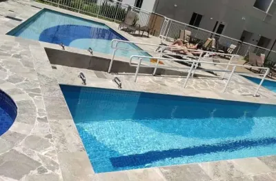Apartamento para venda em guarulhos, vila das bandeiras, 2 dormitórios, 1 suíte, 2 banheiros, 1 vaga
