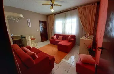 Sobrado para venda em arujá, jordanópolis, 3 dormitórios, 2 banheiros, 4 vagas