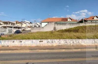 Terreno à venda na Estrada Adília Barbosa Neves, Cidade Nova Arujá, Arujá