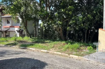 Terreno em condomínio para venda em arujá, arujázinho i, ii e iii