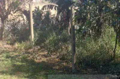 Terreno à venda na Estancia Aralu, Santa Isabel 