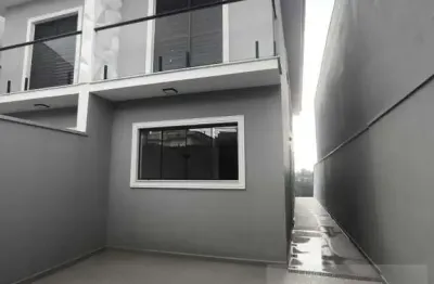 Sobrado para venda em itaquaquecetuba, parque residencial scaffid ii, 3 dormitórios, 1 suíte, 2 banheiros, 2 vagas