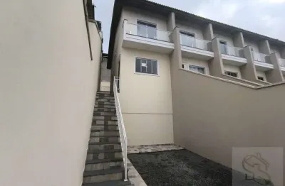 Sobrado para venda em itaquaquecetuba, parque residencial scaffid ii, 3 dormitórios, 1 suíte, 2 banheiros, 3 vagas