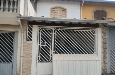Sobrado para venda em guarulhos, jardim santa mena, 2 dormitórios, 2 banheiros, 1 vaga