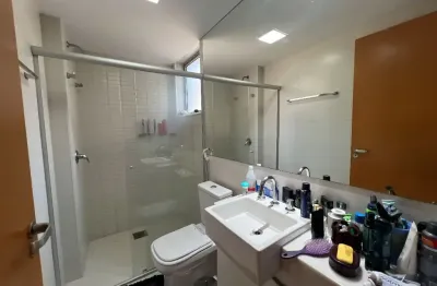 Apartamento com 4 quartos à venda na Rua Tomaz Gonzaga, 713, Lourdes, Belo Horizonte