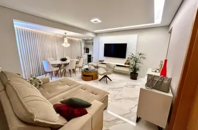 Apartamento com 3 quartos à venda na Rua Vereda, 50, Vila da Serra, Nova Lima