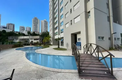 Four seassons - vila da serra - apartamento impecavel a venda