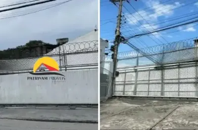 Barracão / Galpão / Depósito com 9 salas para alugar na Rua Antônio Marino, Centro, Diadema