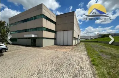 Barracão / Galpão / Depósito com 10 salas à venda na Rua Marginal Emicol, 0, Jardim Emicol, Itu