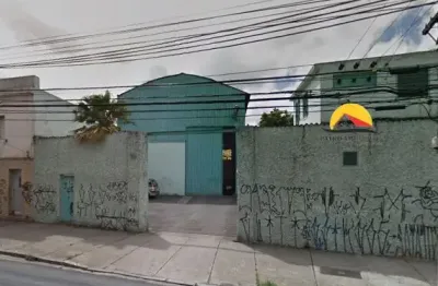 Barracão / Galpão / Depósito com 4 salas para alugar na Avenida Celso Garcia, 5700, Tatuapé, São Paulo