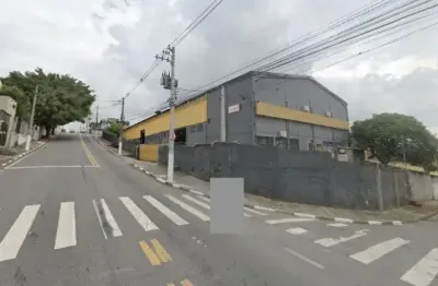 Barracão / Galpão / Depósito com 6 salas à venda na Avenida Uberaba, 1100, Vila Virgínia, Itaquaquecetuba