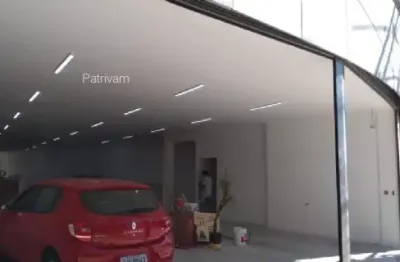 Ponto comercial com 2 salas para alugar na Rua Padre Adelino, 1290, Quarta Parada, São Paulo