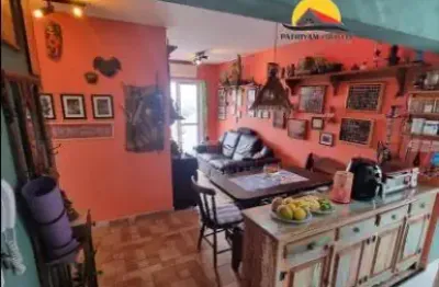 Cobertura com 2 quartos à venda na Rua Coelho Barradas, 59, Parque da Vila Prudente, São Paulo