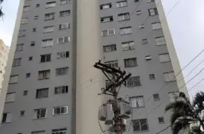 Apartamento com 2 quartos para alugar na Rua Solidônio Leite, 2718, Vila Ivone, São Paulo
