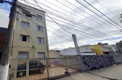 Apartamento com 2 quartos para alugar na Avenida Paes de Barros, 1882, Mooca, São Paulo