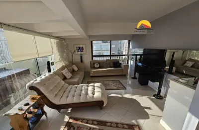 Cobertura com 1 quarto à venda na Rua Dias de Toledo, 261, Saúde, São Paulo