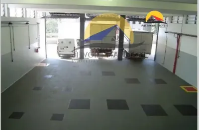 Barracão / Galpão / Depósito com 3 salas à venda na Rua Almansa, 147, Vila Andrade, São Paulo