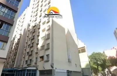 Prédio com 106 salas para alugar na Rua Santo Amaro, 200, Bela Vista, São Paulo