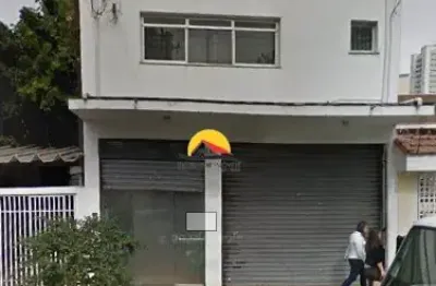 Alugo galpão no tradicional bairro da mooca – excelente localização!