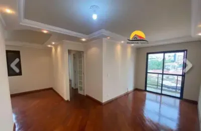 Apartamento para locação – parada inglesa | 50m do metrô!