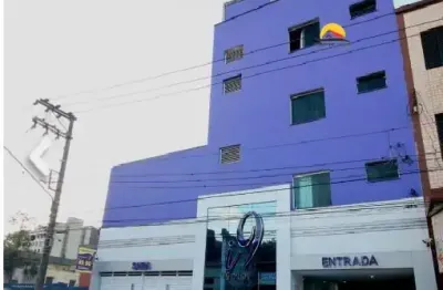 Prédio com 29 salas para alugar na Rua Bittencourt, 0, Vila Nova, Santos