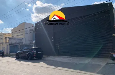 Barracão / Galpão / Depósito para alugar na Rua Antonieta de Morais, 89, Vila Matilde, São Paulo