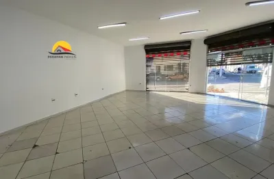 Ponto comercial para alugar na Rua Lino Coutinho, 800, Ipiranga, São Paulo